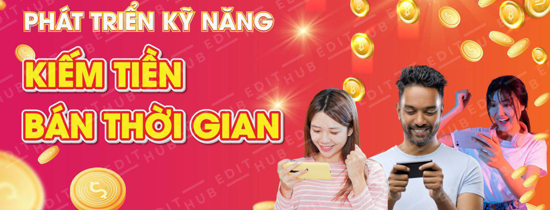 Nền tảng kiếm tiền di động thông thường